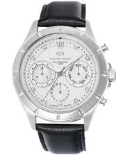 Elegancki zegarek męski Giacomo Design GD06002 PROMOCJA -30%
